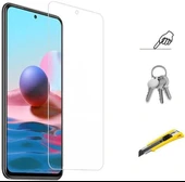 Xiaomi Redmi 13C Blue Nano Ekran Koruyucu thumbnail 5