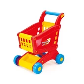 7058 Market Arabası -Dolu - 1