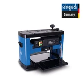 Scheppach PLM1800 Planya Ve Kalınlık Makina 1500W - 5902208901 thumbnail 1