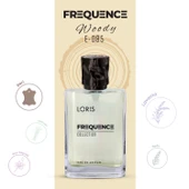 E-85 Frequence Erkek Parfüm EDP 50 ML - 3