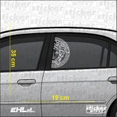 Versace Cam Sticker thumbnail 2