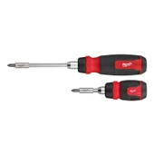 Mılwaukee Cırcırlı Tornavida Seti 2 parça- 4932492811 thumbnail 2