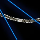 Maserati  JM225AVD86 Erkek Bileklik thumbnail 4