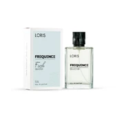 E-114 Frequence Erkek Parfüm EDP 50 ML - 2