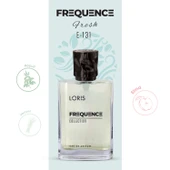 E-131 Frequence Erkek Parfüm EDP 50 ML thumbnail 3