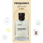 E-20 Frequence Perfumes 50 ML - 2
