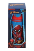 SPIDERMAN Çelik Matara Salto 500 ml Web - 5