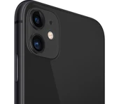 Apple iPhone 11 128 GB Siyah (Apple Türkiye Garantili) - 4