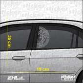 Versace Cam Sticker thumbnail 3