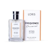 Loris E-252 Frequence Erkek Parfüm 50 Ml - 1