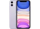 Apple iPhone 11 128 GB Mor (Apple Türkiye Garantili) thumbnail 2