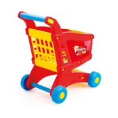 7058 Market Arabası -Dolu - 2