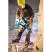 Scheppach AB1900 Elektrikli Kırıcı 1900W - 5908206901 thumbnail 3