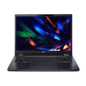 Acer TravelMate P4 TMP414-53-59D4 NX.VZTEY.002 i5-1335U 8 GB 512 GB SSD Iris Xe Graphics 14" Full HD Notebook - 1