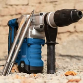 Scheppach DH1600MAX Elektrikli Kırıcı Delici 1600W - 5907903901 - 3