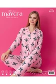Pijama Özel Baskılı Desenler Pijama - 1