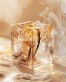 E-60 Frequence Erkek EDP Parfüm 50 ML - 9