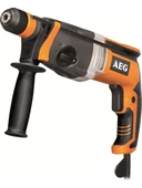 AEG KH28 SUPER XE Sds-Plus Kırıcı Delici 1010 W 28 mm - 4935428190 - 2
