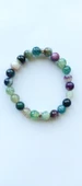Florit Doğaltaş Bileklik thumbnail 3