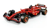 LEGO Technic Ferrari SF-24 F1 Araba 42207 thumbnail 3