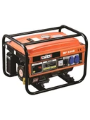 Attlas Mp 3300 İpli Benzinli Jeneratör 3 Kva 6.5 Hp - A0202004 thumbnail 3