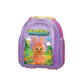 04090 CANAVARLAR GÜZELLİK SET SIRT ÇANTASI thumbnail 2