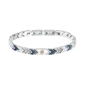 Maserati  JM225AVD88 Erkek Bileklik thumbnail 1