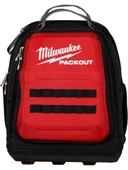 Milwaukee Packout Takım Sırt Çantası Göğüs Askısı Polimer Taban - 4932471131 thumbnail 3