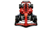 LEGO Technic Ferrari SF-24 F1 Araba 42207 thumbnail 5