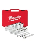 Milwaukee 1/4 50 Parça Lokma Takımı - 4932464944 thumbnail 1