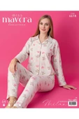 Pijama Özel Baskılı Desenler Pijama - 1