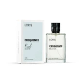 E-117 Frequence Perfumes 50 ML - 1