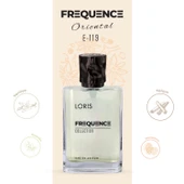 E-119 Frequence Erkek EDP Parfüm - 2