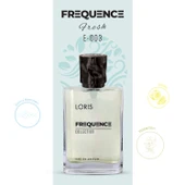E-3 Frequence Erkek Parfüm EDP 50 ML - 3