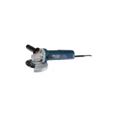 Bosch Profesyonel Gws 9-125 S Professional Avuç Taşlama Makinesi + Kesme Diski  0615990N3G thumbnail 5