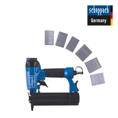 Scheppach ANS15 Havalı Çivi ve Zımba Tabancası - 7906100744 - 1