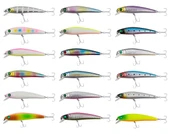 Kendo Zero Arise 7.5 cm 5.5 gr Sahte Balık - 3