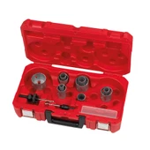 Milwaukee 14 Parça Contractor Bi-Metal Panç Seti - 4932464720 thumbnail 2