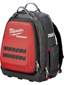 Milwaukee Packout Takım Sırt Çantası Göğüs Askısı Polimer Taban - 4932471131 thumbnail 1