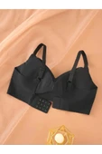 F.K Lazer Kesim Pedli Seamless Bralet Hayalet Sütyen 1241 thumbnail 4