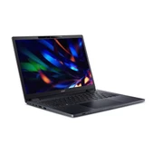 Acer TravelMate P4 TMP414-53-59D4 NX.VZTEY.002 i5-1335U 8 GB 512 GB SSD Iris Xe Graphics 14" Full HD Notebook - 2