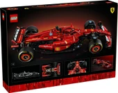LEGO Technic Ferrari SF-24 F1 Araba 42207 thumbnail 7