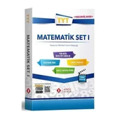 TYT Matematik Moduler Set-1 thumbnail 1