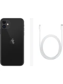 Apple iPhone 11 128 GB Siyah (Apple Türkiye Garantili) - 7