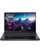 Acer Nitro V 15 ANV15-51-59CJ NH.QNCEY.001 i5-13420H 8 GB 512 GB SSD RTX3050 15.6" Full HD Gaming Laptop - 1