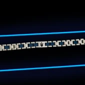 Maserati  JM225AVD87 Erkek Bileklik thumbnail 4