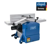 Scheppach HMS850 Planya Ve Kalınlık Makinesi - 5902205901 thumbnail 1