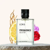 E-113 Frequence Erkek Parfüm EDP 50 ML thumbnail 1