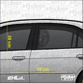 Versace Cam Sticker thumbnail 1