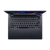 Acer TravelMate P4 TMP414-53-59D4 NX.VZTEY.002 i5-1335U 8 GB 512 GB SSD Iris Xe Graphics 14" Full HD Notebook - 4